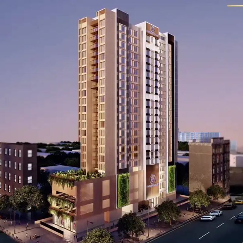 commercial property in navi mumbai